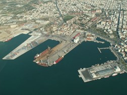 Οκτώ επενδυτικά σχήματα για το λιμάνι του Βόλου